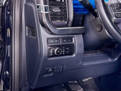 2023 Ford Super Duty F-250 SRW XL