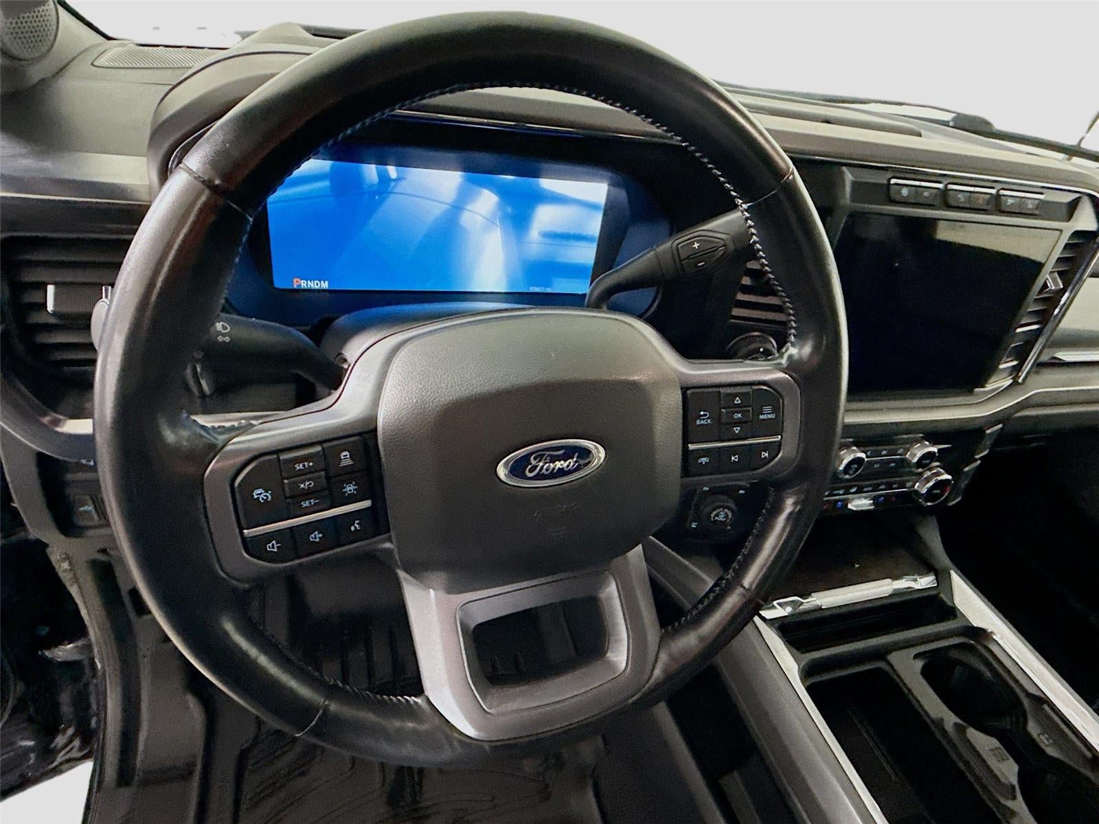 2023 Ford Super Duty F-250 SRW XL