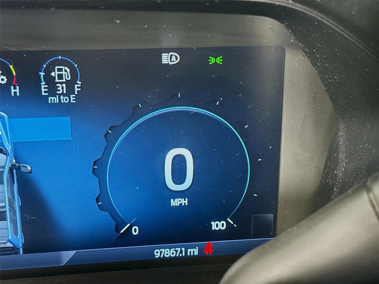 2023 Ford Super Duty F-250 SRW XL