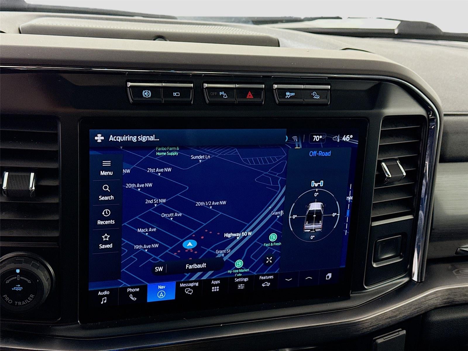 2023 Ford Super Duty F-250 SRW XL