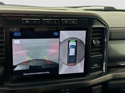 2023 Ford Super Duty F-250 SRW XL