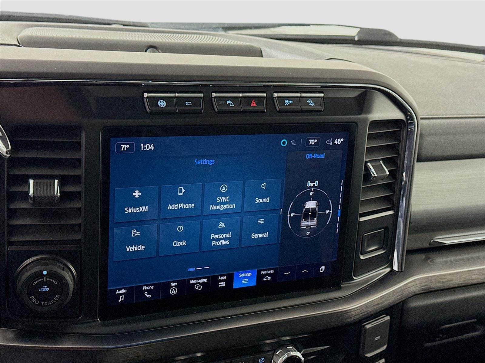 2023 Ford Super Duty F-250 SRW XL