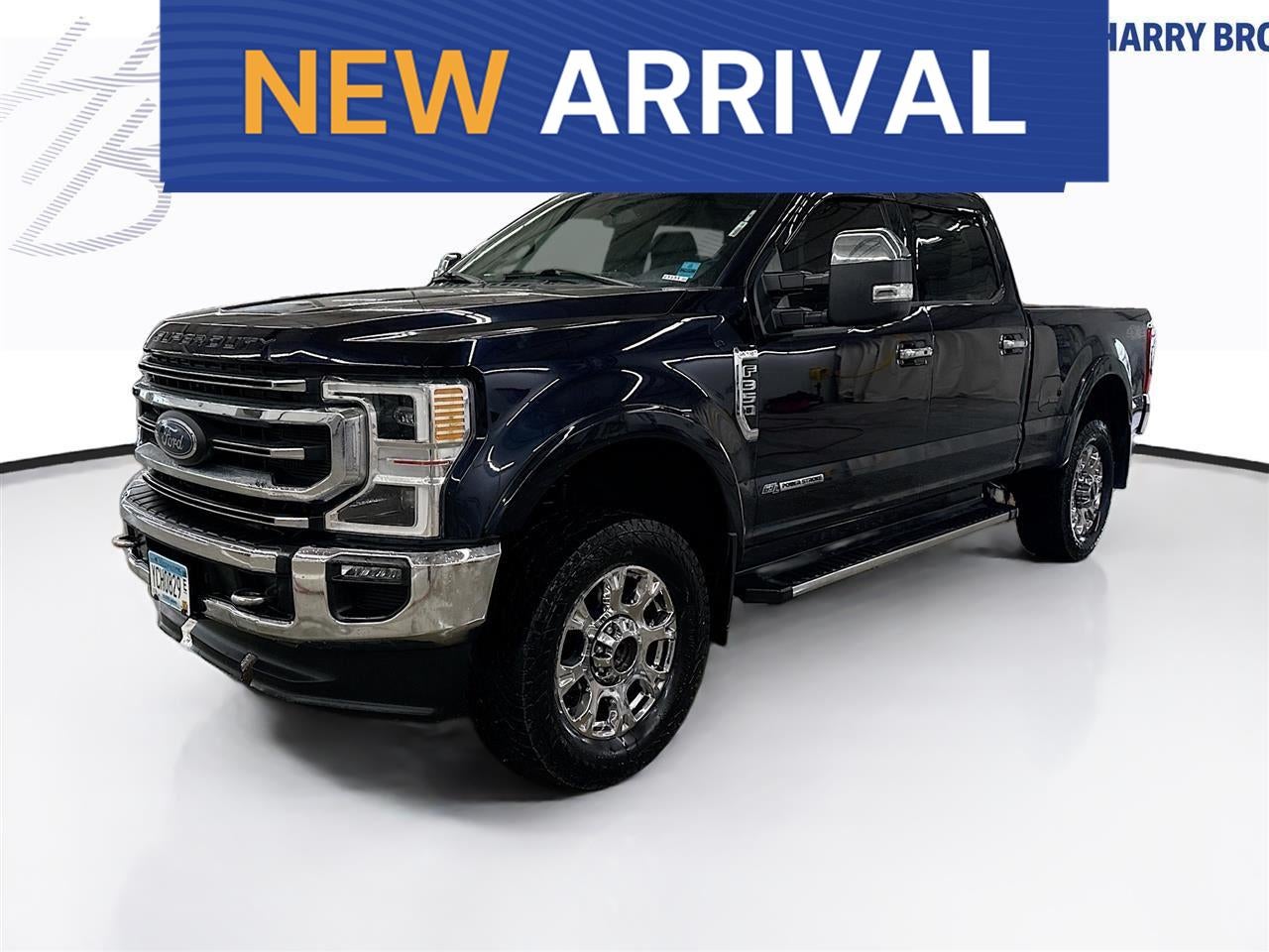 2022 Ford Super Duty F-350 SRW XL