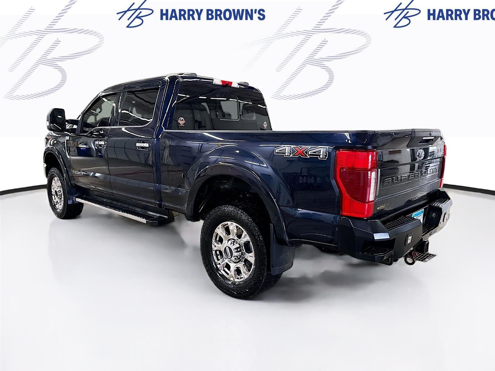 2022 Ford Super Duty F-350 SRW XL