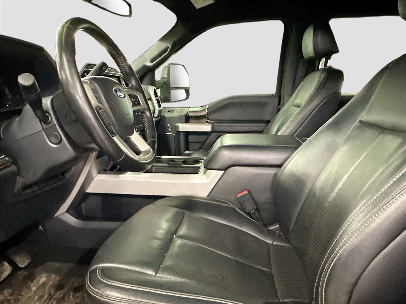 2022 Ford Super Duty F-350 SRW XL