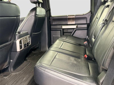 2022 Ford Super Duty F-350 SRW XL