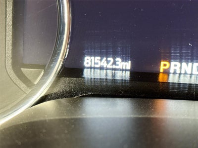 2022 Ford Super Duty F-350 SRW XL