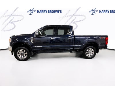 2022 Ford Super Duty F-350 SRW XL