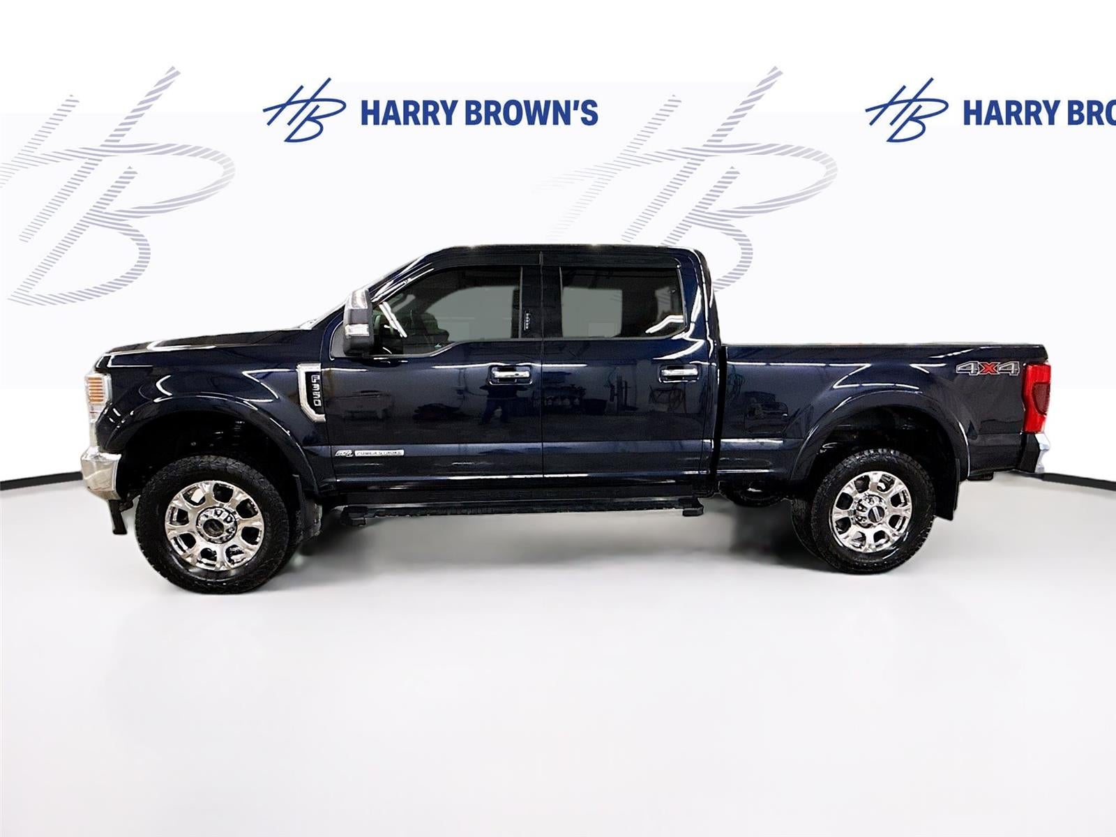 2022 Ford Super Duty F-350 SRW XL