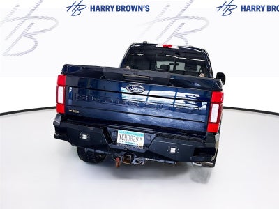2022 Ford Super Duty F-350 SRW XL