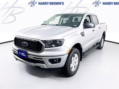 2019 Ford Ranger XL