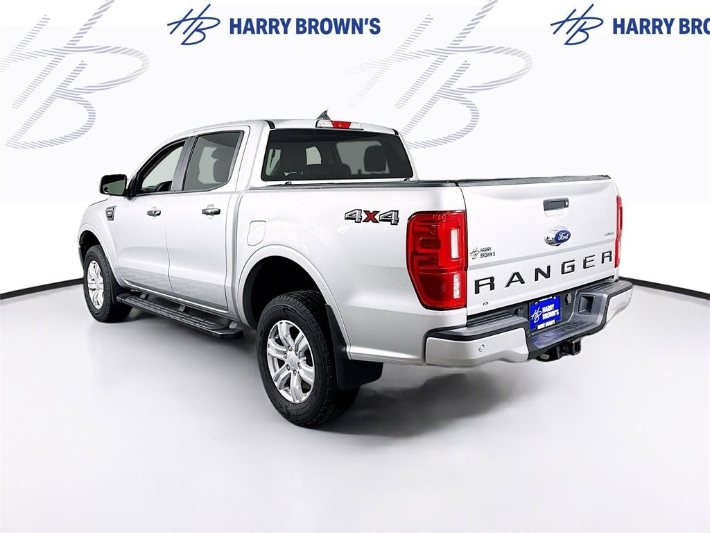 2019 Ford Ranger XL