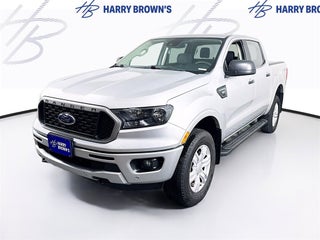 2019 Ford Ranger XL