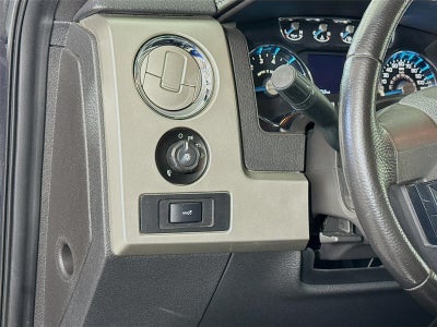 2013 Ford F-150 XL
