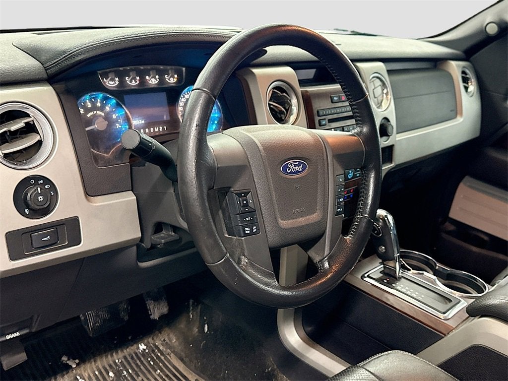 2012 Ford F-150 XL