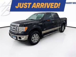 2012 Ford F-150 XL