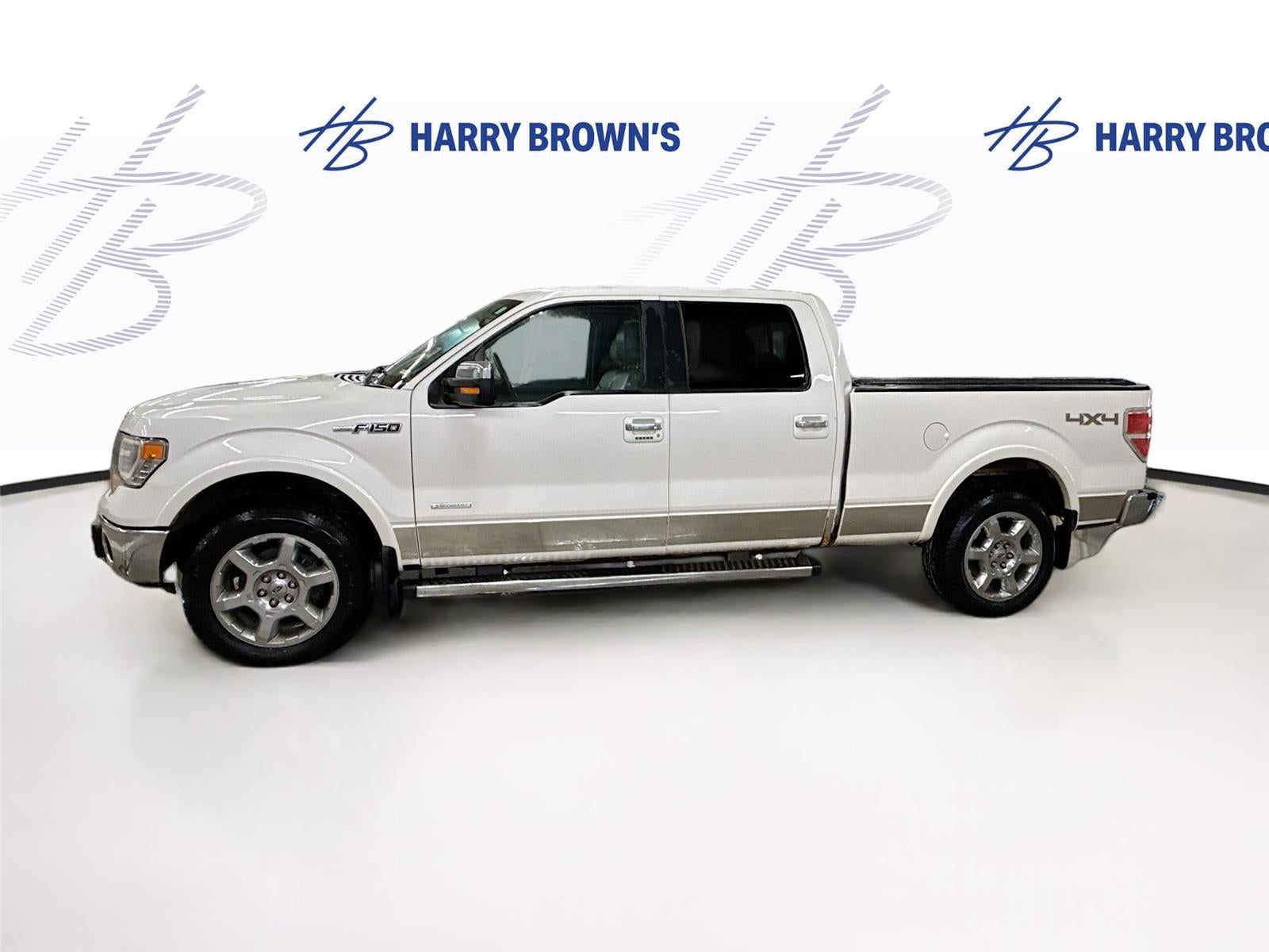 2014 Ford F-150 XL