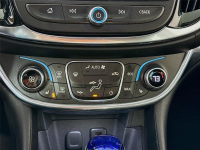 2017 Chevrolet Volt Premier