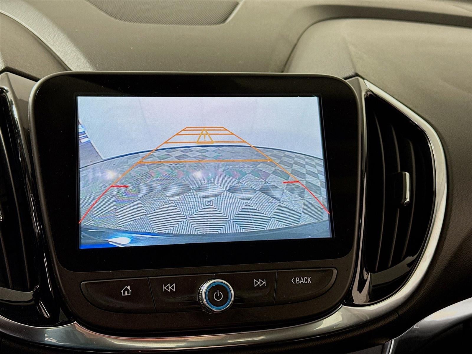 2017 Chevrolet Volt Premier