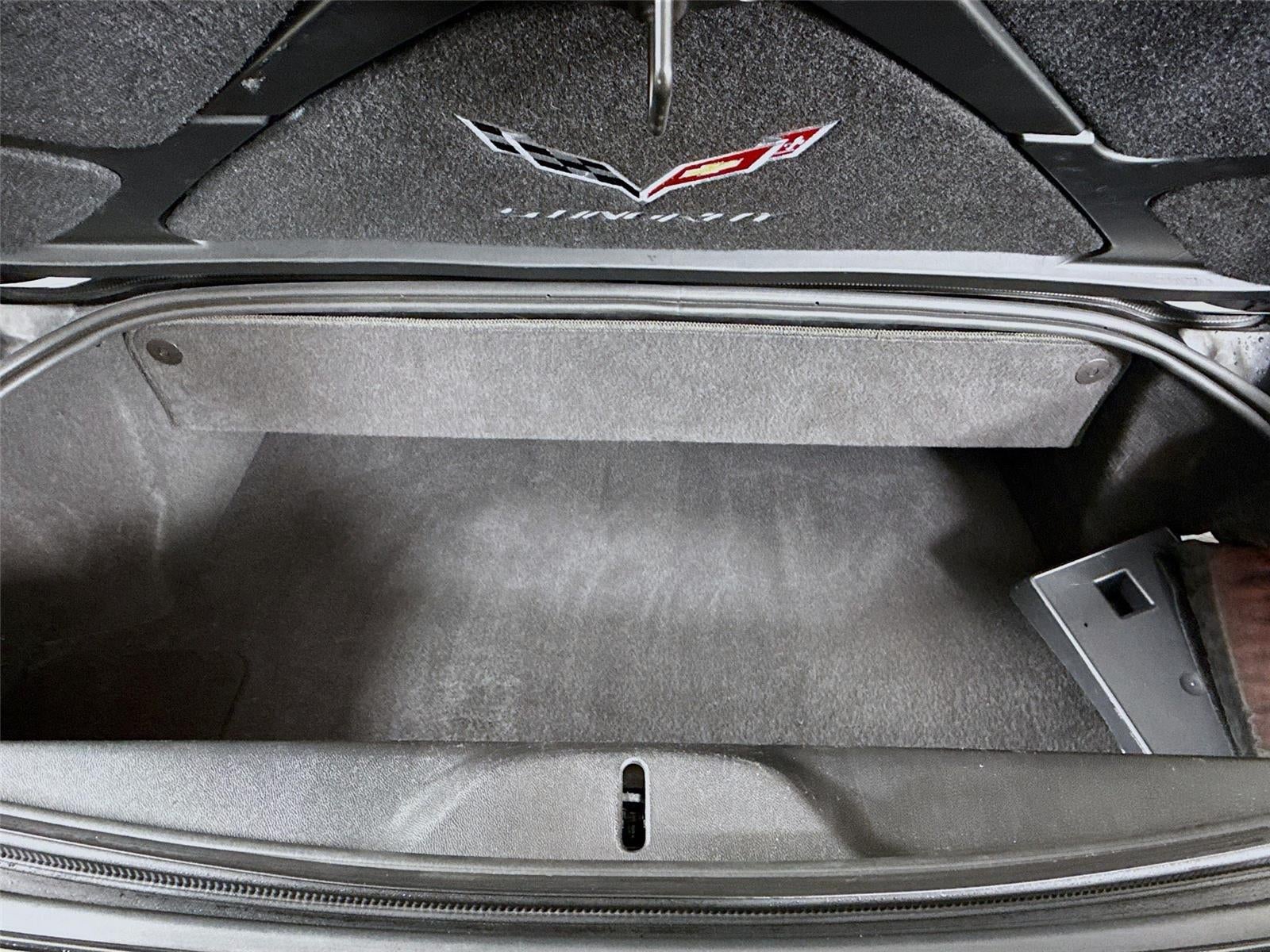 2014 Chevrolet Corvette Stingray Z51 3LT