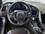 2014 Chevrolet Corvette Stingray Z51 3LT