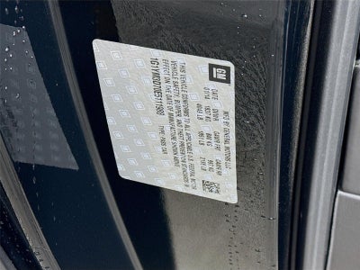 2014 Chevrolet Corvette Stingray Z51 3LT