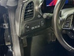 2014 Chevrolet Corvette Stingray Z51 3LT