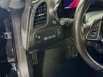 2014 Chevrolet Corvette Stingray Z51 3LT