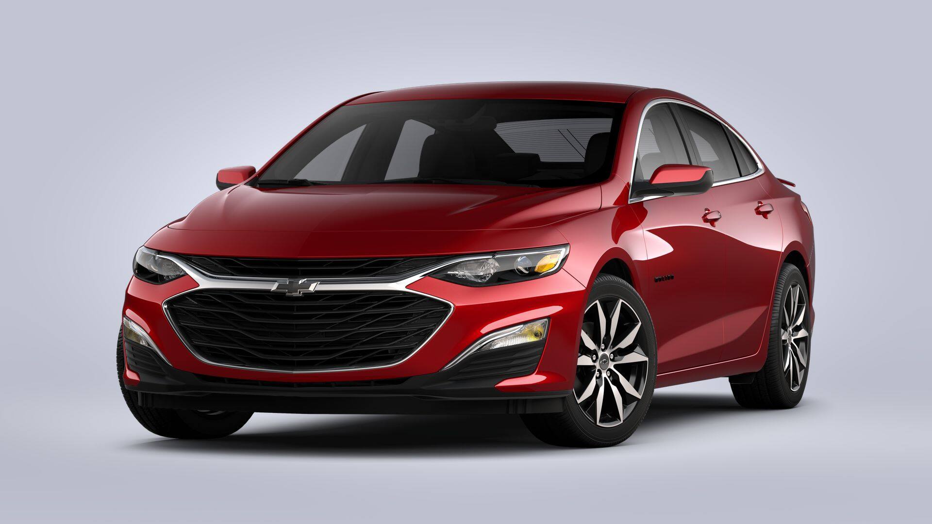 2023 Chevrolet Malibu RS