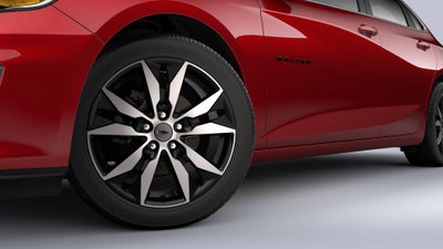 2023 Chevrolet Malibu RS