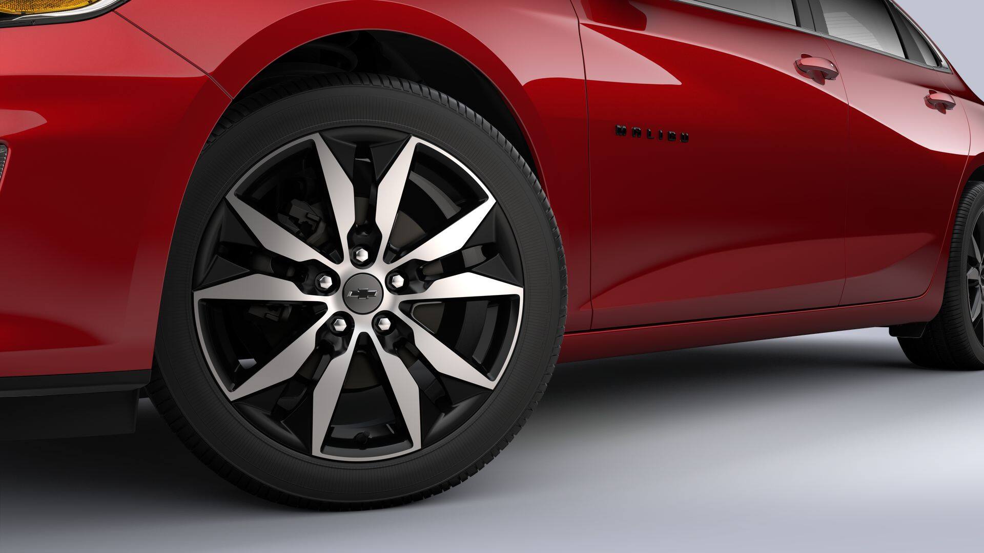 2023 Chevrolet Malibu RS