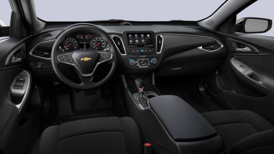 2023 Chevrolet Malibu RS