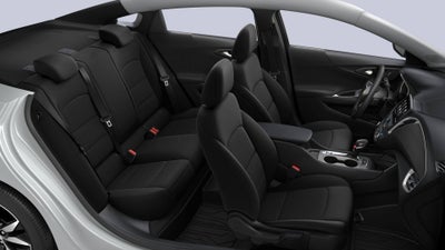 2023 Chevrolet Malibu RS