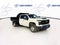2024 Chevrolet Silverado 3500 HD Chassis Cab Work Truck