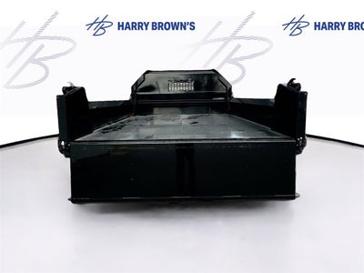 2024 Chevrolet Silverado 3500 HD Chassis Cab Work Truck