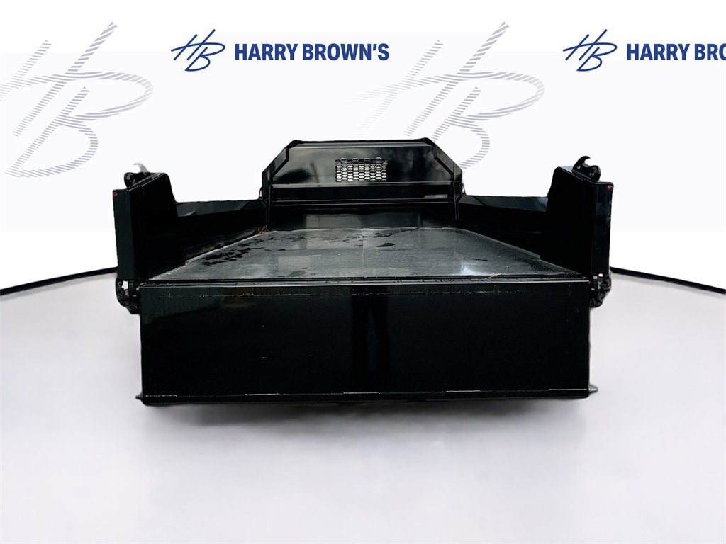 2024 Chevrolet Silverado 3500 HD Chassis Cab Work Truck