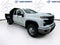 2024 Chevrolet Silverado 3500 HD Chassis Cab Work Truck