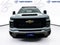 2024 Chevrolet Silverado 3500 HD Chassis Cab Work Truck