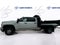 2024 Chevrolet Silverado 3500 HD Chassis Cab Work Truck
