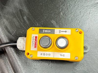 2024 Chevrolet Silverado 3500 HD Chassis Cab Work Truck