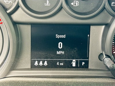 2024 Chevrolet Silverado 3500 HD Chassis Cab Work Truck