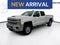 2017 Chevrolet Silverado 2500 HD LT