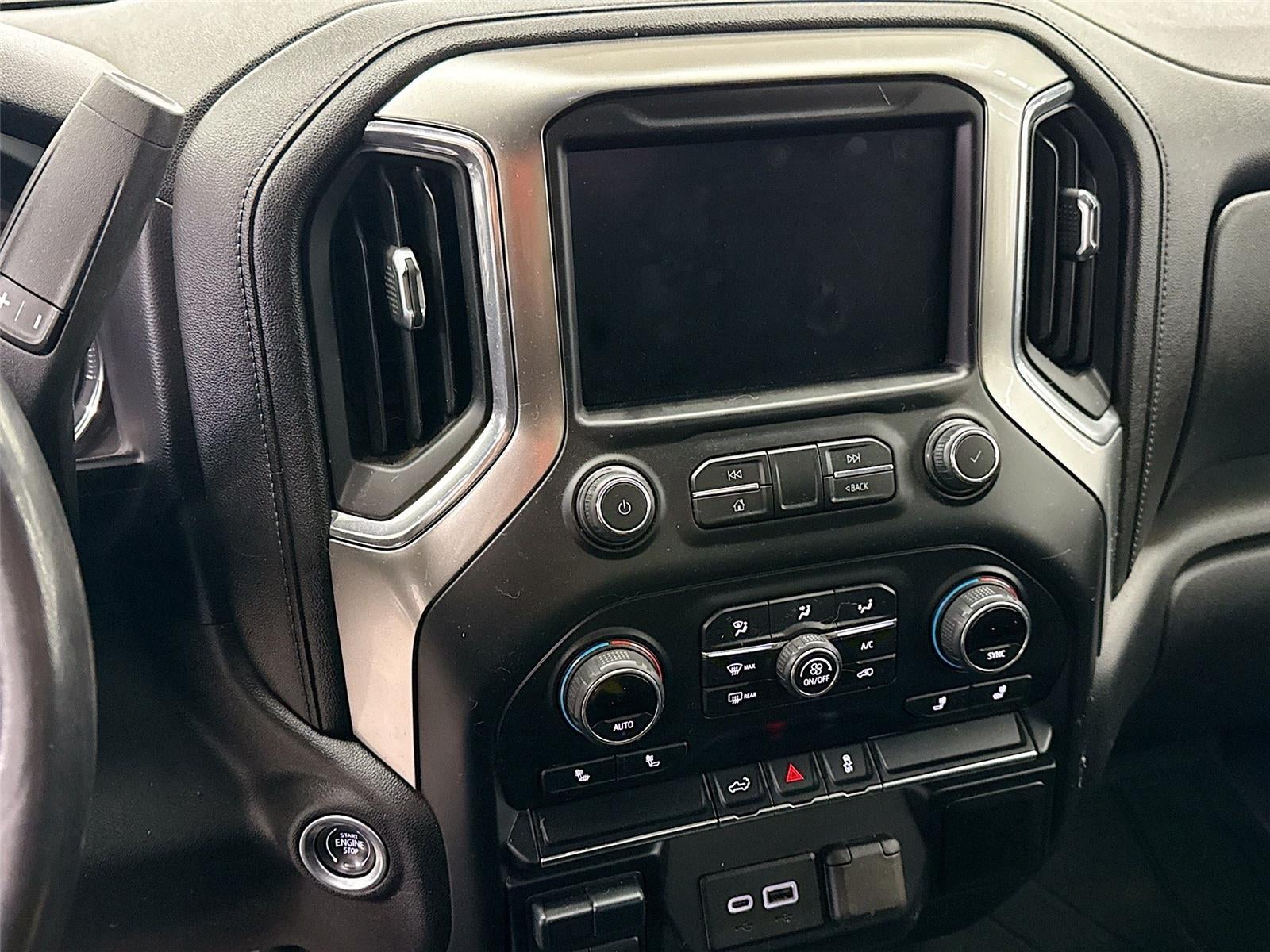 2020 Chevrolet Silverado 3500 HD LT