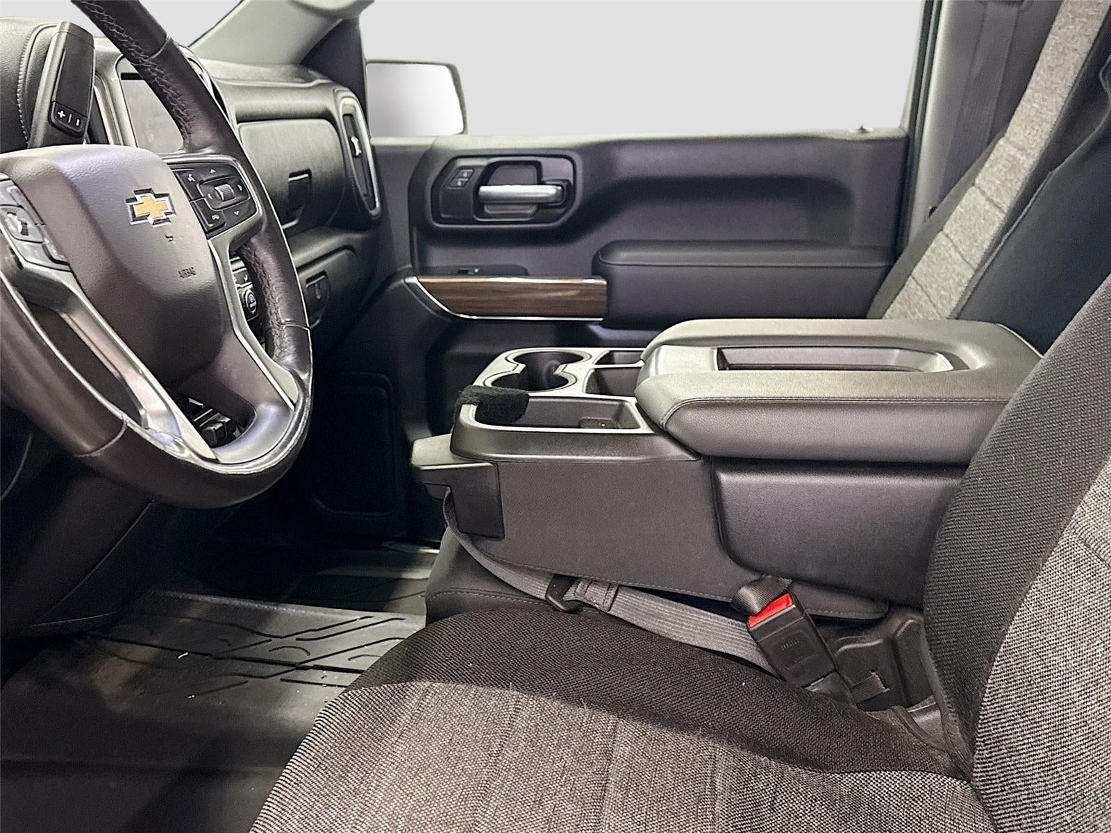 2020 Chevrolet Silverado 3500 HD LT