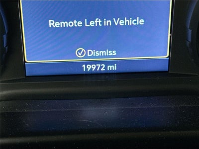 2020 Chevrolet Silverado 3500 HD LT