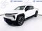2025 Chevrolet Silverado EV RST - Max Range