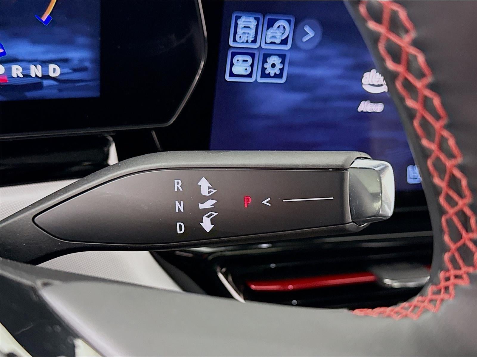 2025 Chevrolet Silverado EV RST - Max Range