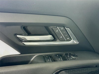 2025 Chevrolet Silverado EV RST - Max Range