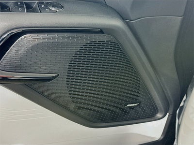 2025 Chevrolet Silverado EV RST - Max Range