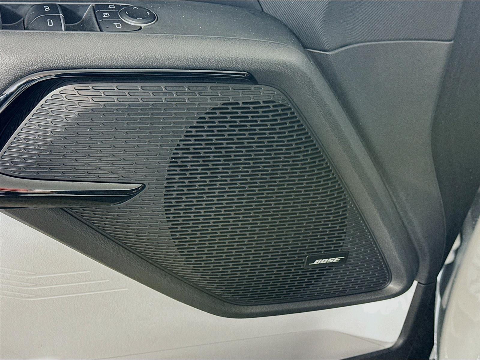 2025 Chevrolet Silverado EV RST - Max Range